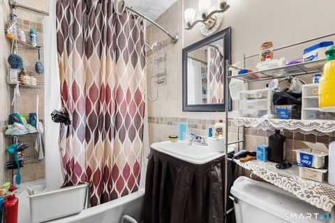 Tiny photo for 73 Linden Street, New Britain, CT 06051 (MLS # 24155881)