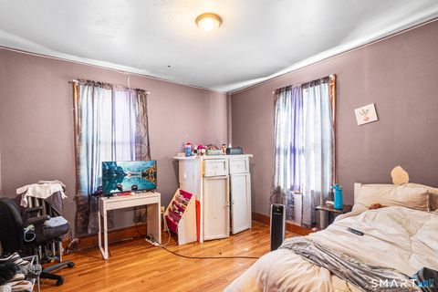 Tiny photo for 73 Linden Street, New Britain, CT 06051 (MLS # 24155881)