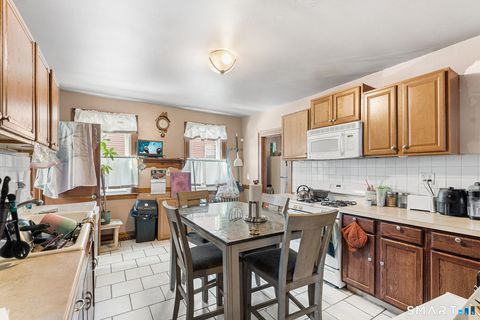 Tiny photo for 73 Linden Street, New Britain, CT 06051 (MLS # 24155881)