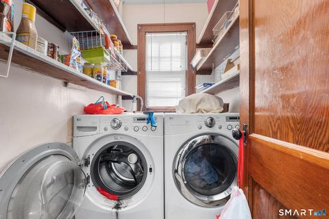 Tiny photo for 73 Linden Street, New Britain, CT 06051 (MLS # 24155881)