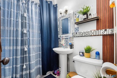 Tiny photo for 73 Linden Street, New Britain, CT 06051 (MLS # 24155881)