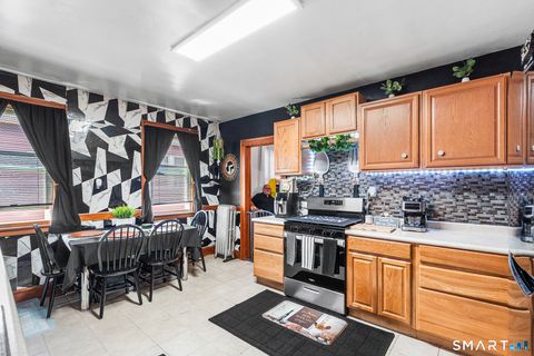 Tiny photo for 73 Linden Street, New Britain, CT 06051 (MLS # 24155881)