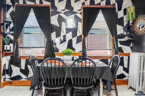 Tiny photo for 73 Linden Street, New Britain, CT 06051 (MLS # 24155881)