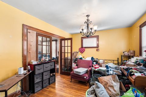 Tiny photo for 73 Linden Street, New Britain, CT 06051 (MLS # 24155881)