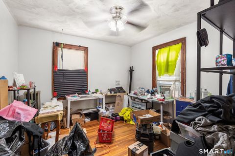 Tiny photo for 73 Linden Street, New Britain, CT 06051 (MLS # 24155881)