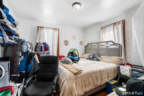 Tiny photo for 73 Linden Street, New Britain, CT 06051 (MLS # 24155881)