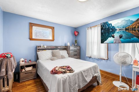 Tiny photo for 73 Linden Street, New Britain, CT 06051 (MLS # 24155881)