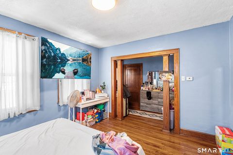 Tiny photo for 73 Linden Street, New Britain, CT 06051 (MLS # 24155881)