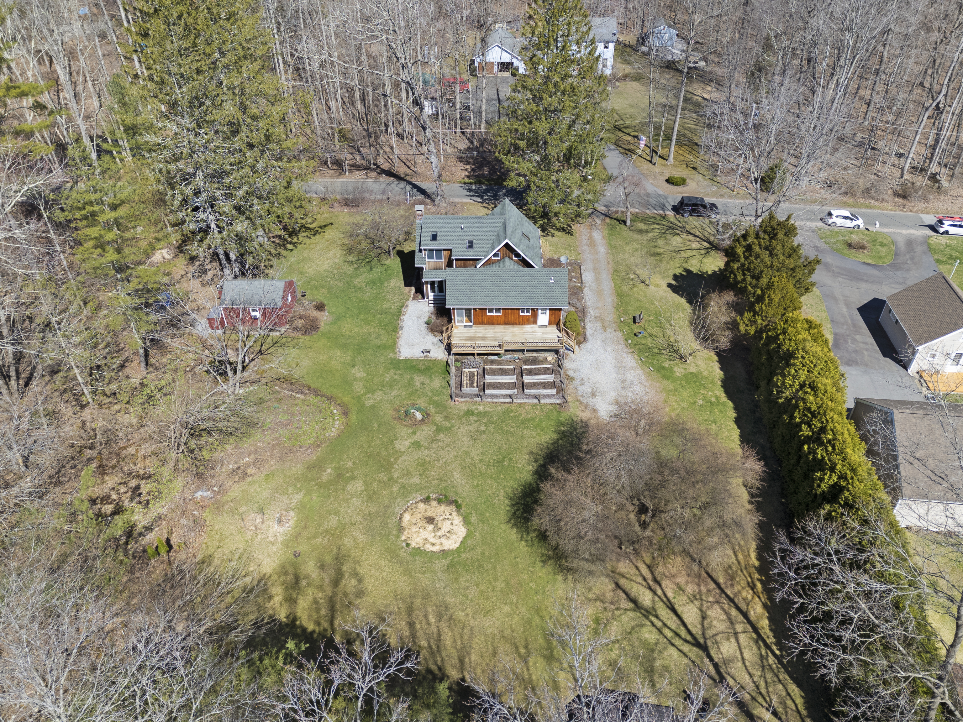 2 Tower Hill Road, Killingworth, Connecticut image 5