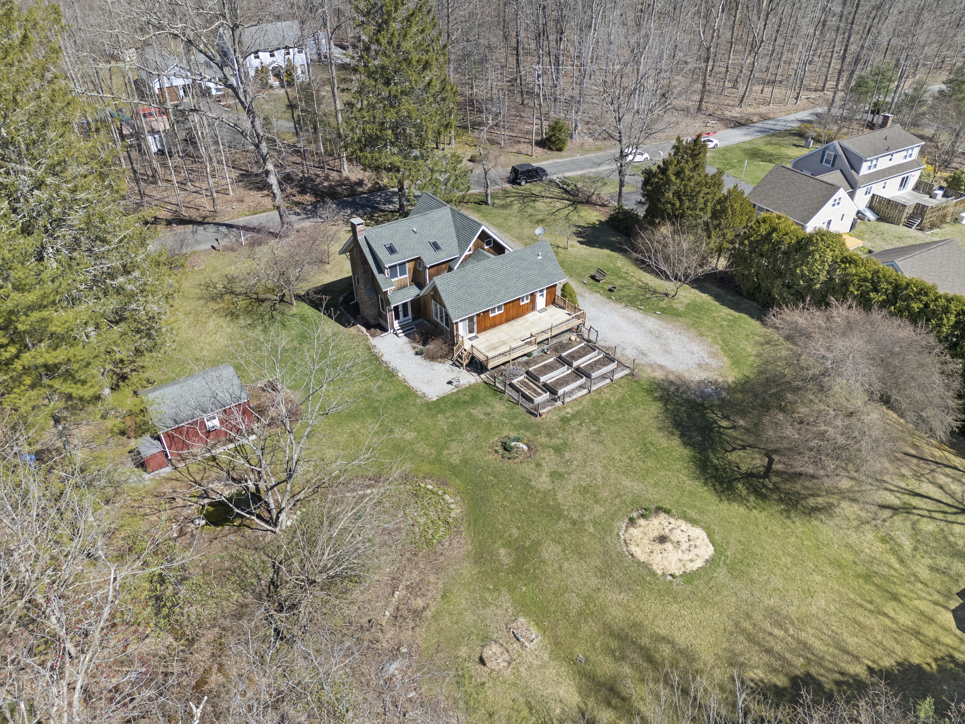 2 Tower Hill Road, Killingworth, Connecticut image 4
