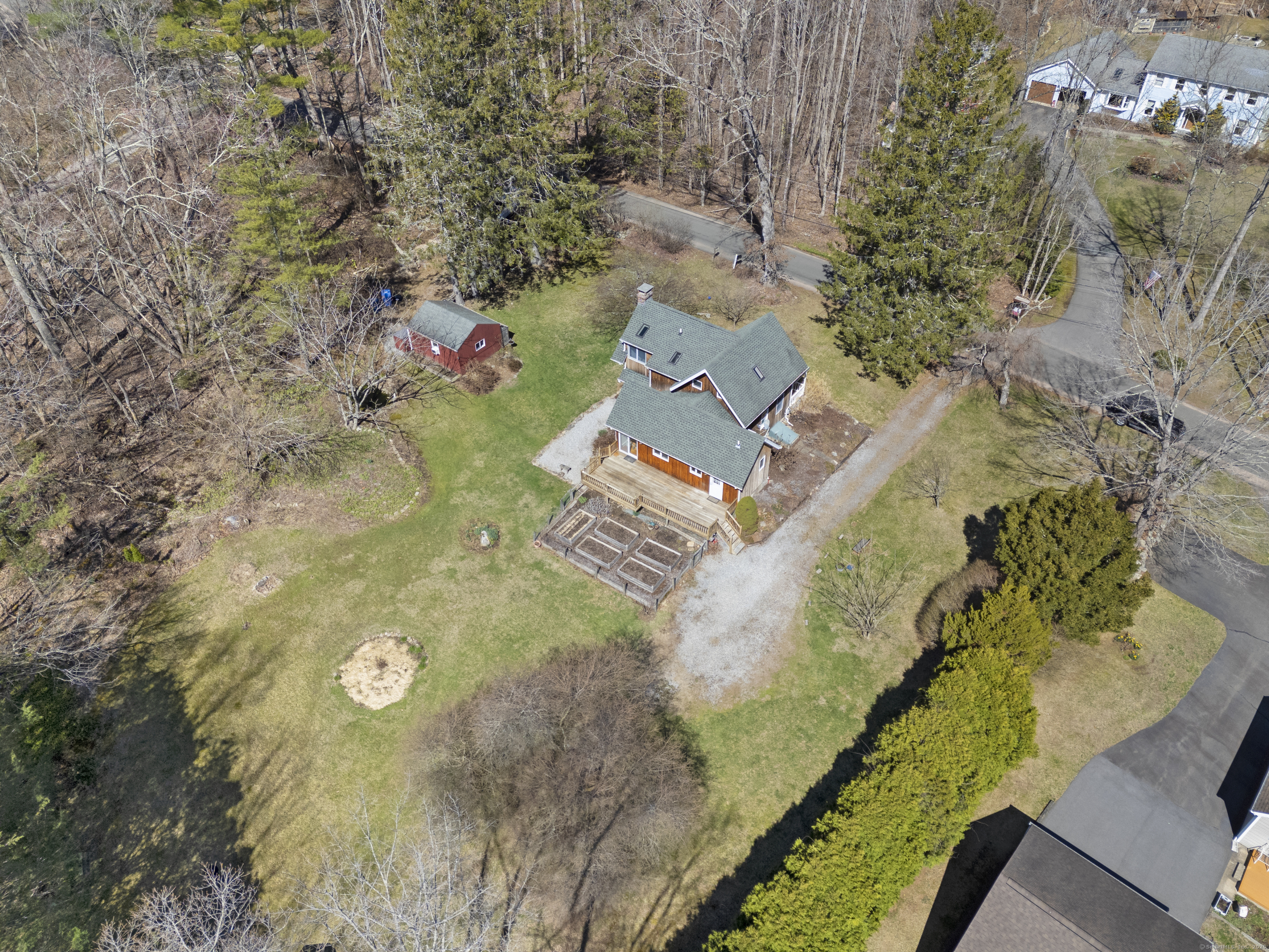2 Tower Hill Road, Killingworth, Connecticut image 6