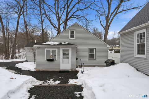Tiny photo for 1565 Byam Road, Cheshire, CT 06410 (MLS # 24155305)