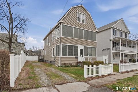 Tiny photo for 1009 E Broadway, Milford, CT 06460 (MLS # 24163996)