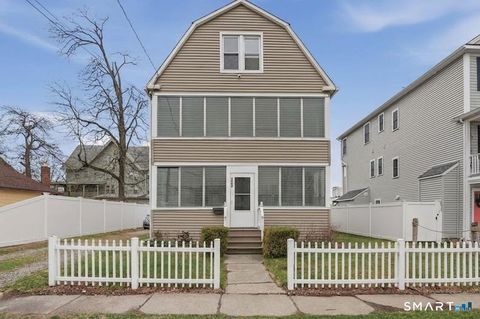 Photo of 1009 E Broadway, Milford, CT 06460 (MLS # 24163996)