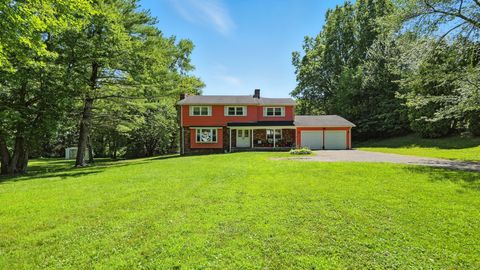 27 Valley View Drive Windsor CT 06095