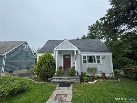 Photo of 165 Greenfield Drive, Bridgeport, CT 06608 (MLS # 24197801)