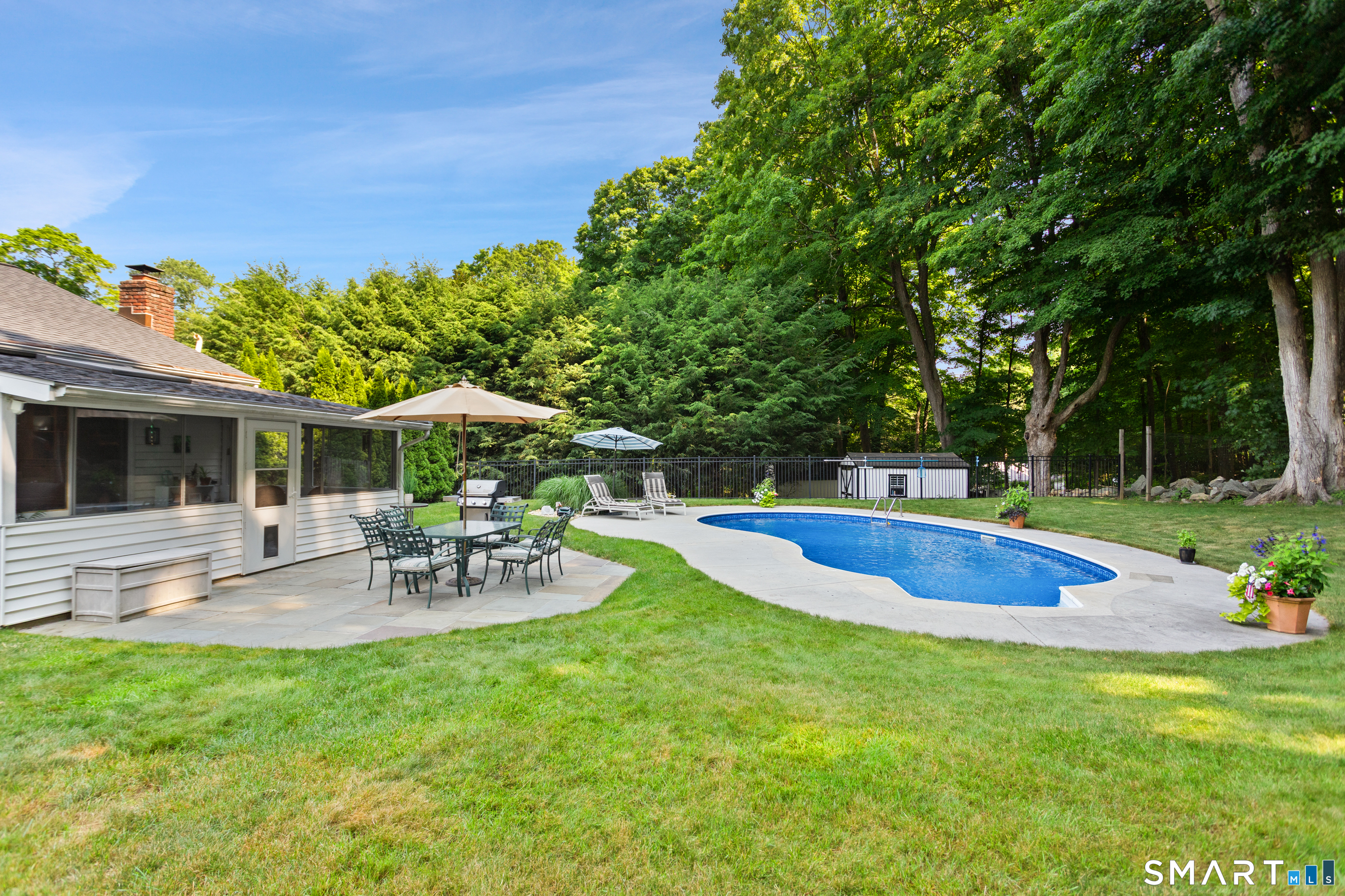 4 Windaway Road