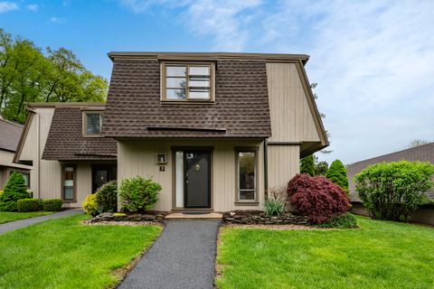 7 Mallard Drive Unit 7, Farmington, CT 06001 - #: 24093253