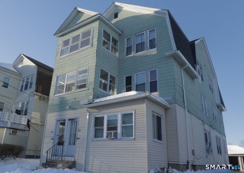 240 South Street Hartford CT 06114