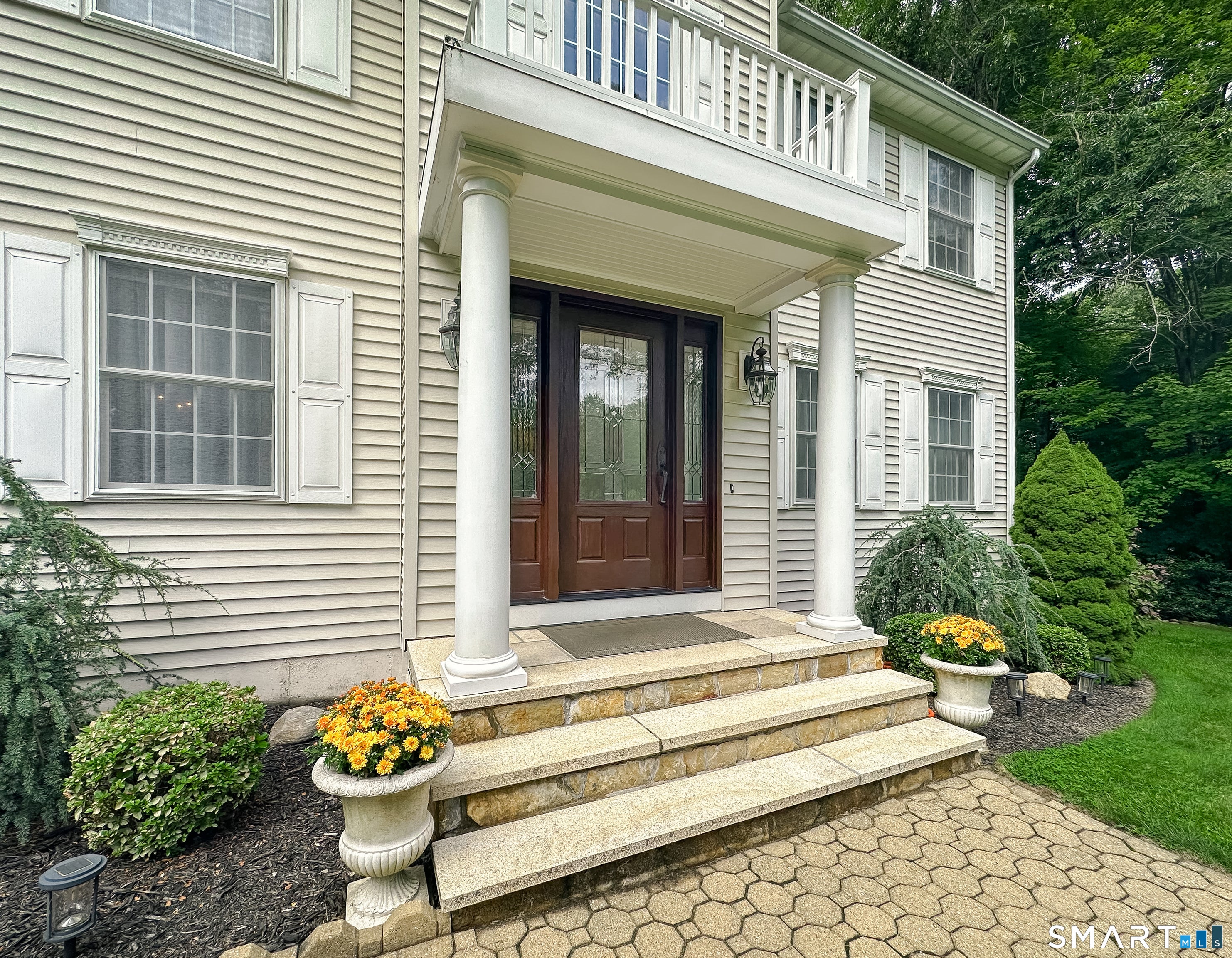 4 Ivy Terrace