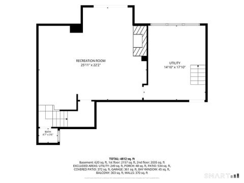 Tiny photo for 187 Talcott Notch Road, Farmington, CT 06032 (MLS # 24182095)