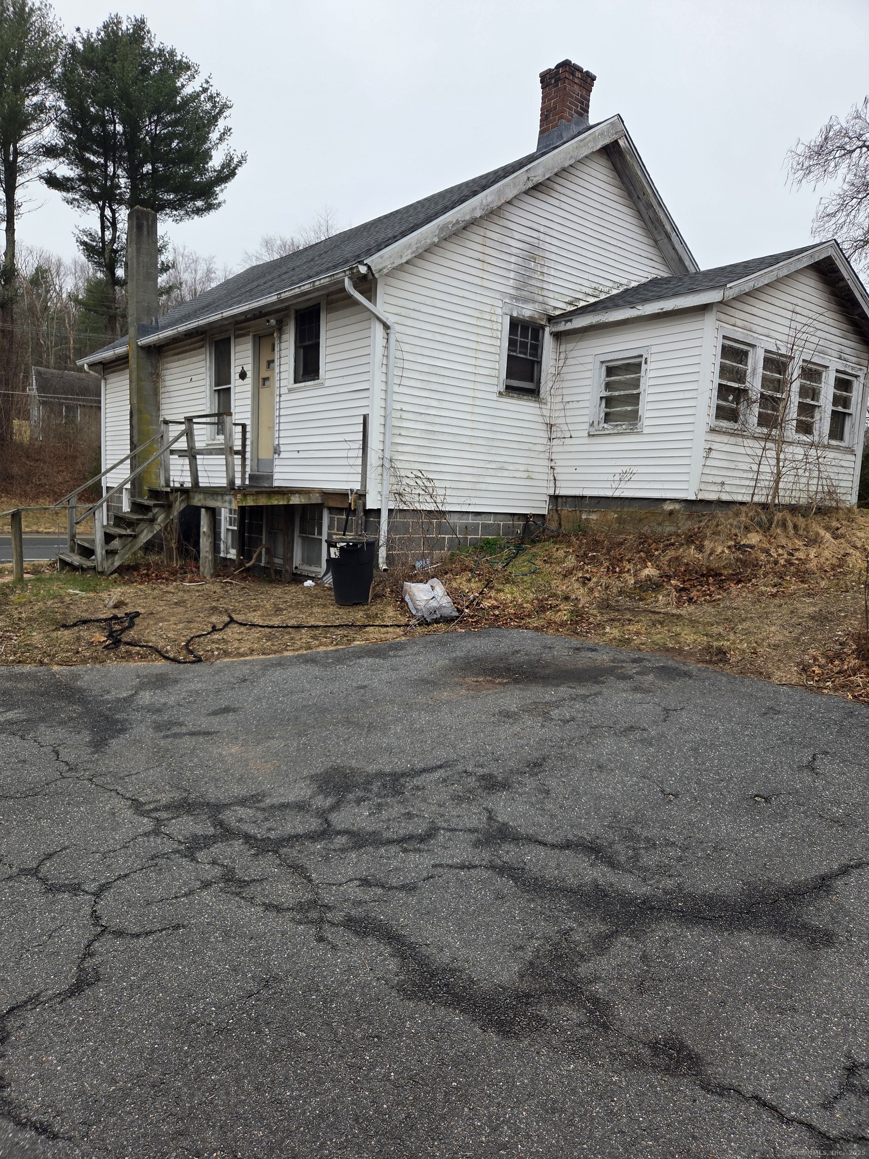 127 Route 6