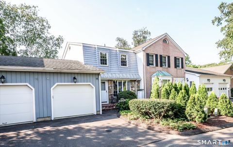 Condo For Sale - 308 Bar Harbor Road #308<br/> Stratford, CT 06614