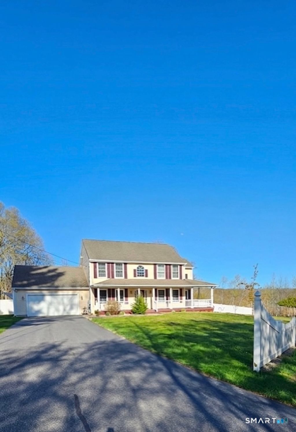 Photo of 63 Pautipaug Hill Road, Sprague, CT 06330 (MLS # 24170425)