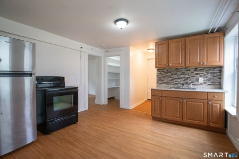 Tiny photo for 405 Wilson Street #1B, Waterbury, CT 06708 (MLS # 24146687)