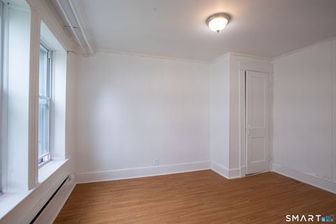 Tiny photo for 405 Wilson Street #1B, Waterbury, CT 06708 (MLS # 24146687)