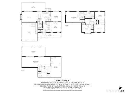 Tiny photo for 2 Cardinal Lane, New Milford, CT 06776 (MLS # 24155224)