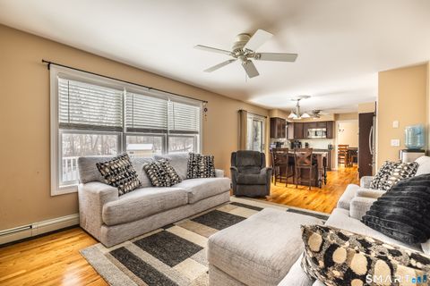 Tiny photo for 2 Cardinal Lane, New Milford, CT 06776 (MLS # 24155224)