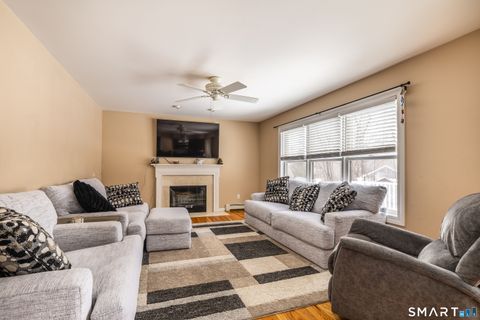 Tiny photo for 2 Cardinal Lane, New Milford, CT 06776 (MLS # 24155224)