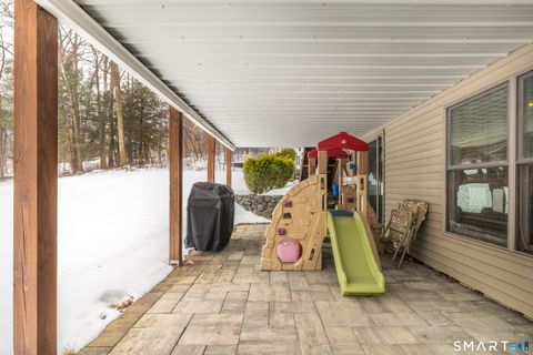 Tiny photo for 2 Cardinal Lane, New Milford, CT 06776 (MLS # 24155224)