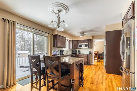 Tiny photo for 2 Cardinal Lane, New Milford, CT 06776 (MLS # 24155224)