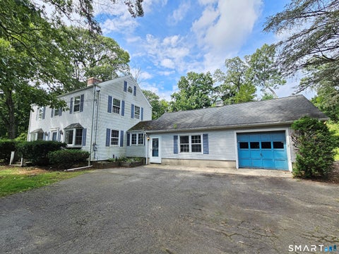 Tiny photo for 102 Fillow Street, Norwalk, CT 06850 (MLS # 24207297)