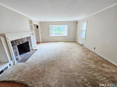 Tiny photo for 102 Fillow Street, Norwalk, CT 06850 (MLS # 24207297)