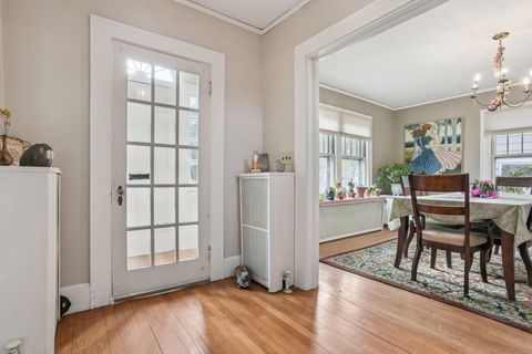 Tiny photo for 139 Vauxhall Street, New London, CT 06320 (MLS # 24137780)