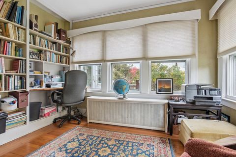 Tiny photo for 139 Vauxhall Street, New London, CT 06320 (MLS # 24137780)