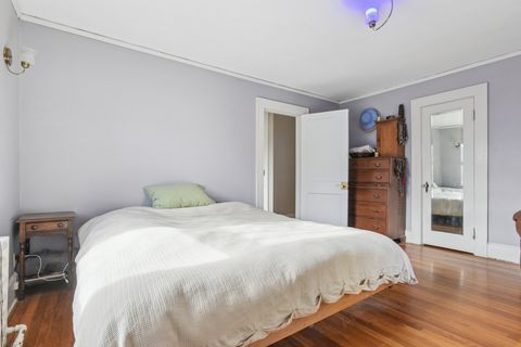 Tiny photo for 139 Vauxhall Street, New London, CT 06320 (MLS # 24137780)