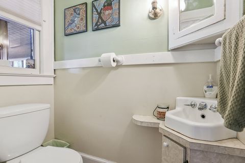 Tiny photo for 139 Vauxhall Street, New London, CT 06320 (MLS # 24137780)