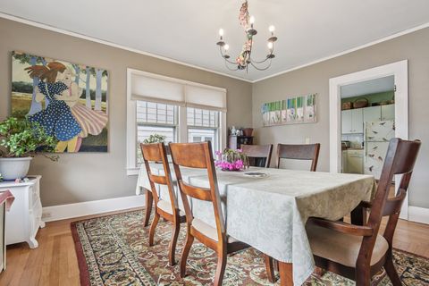 Tiny photo for 139 Vauxhall Street, New London, CT 06320 (MLS # 24137780)