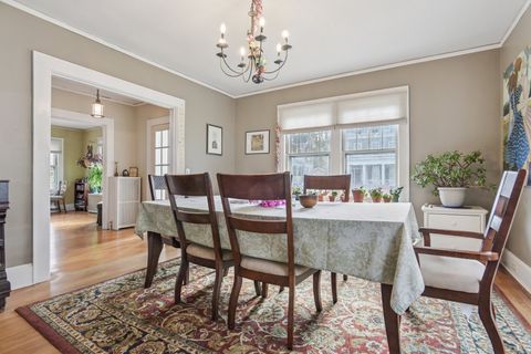 Tiny photo for 139 Vauxhall Street, New London, CT 06320 (MLS # 24137780)