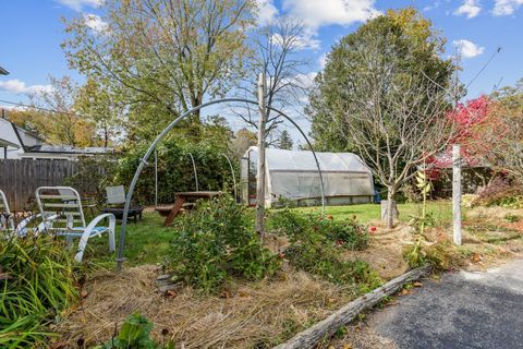 Tiny photo for 139 Vauxhall Street, New London, CT 06320 (MLS # 24137780)