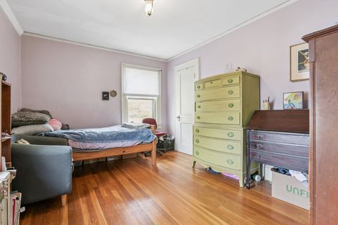 Tiny photo for 139 Vauxhall Street, New London, CT 06320 (MLS # 24137780)