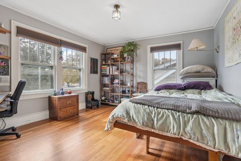 Tiny photo for 139 Vauxhall Street, New London, CT 06320 (MLS # 24137780)