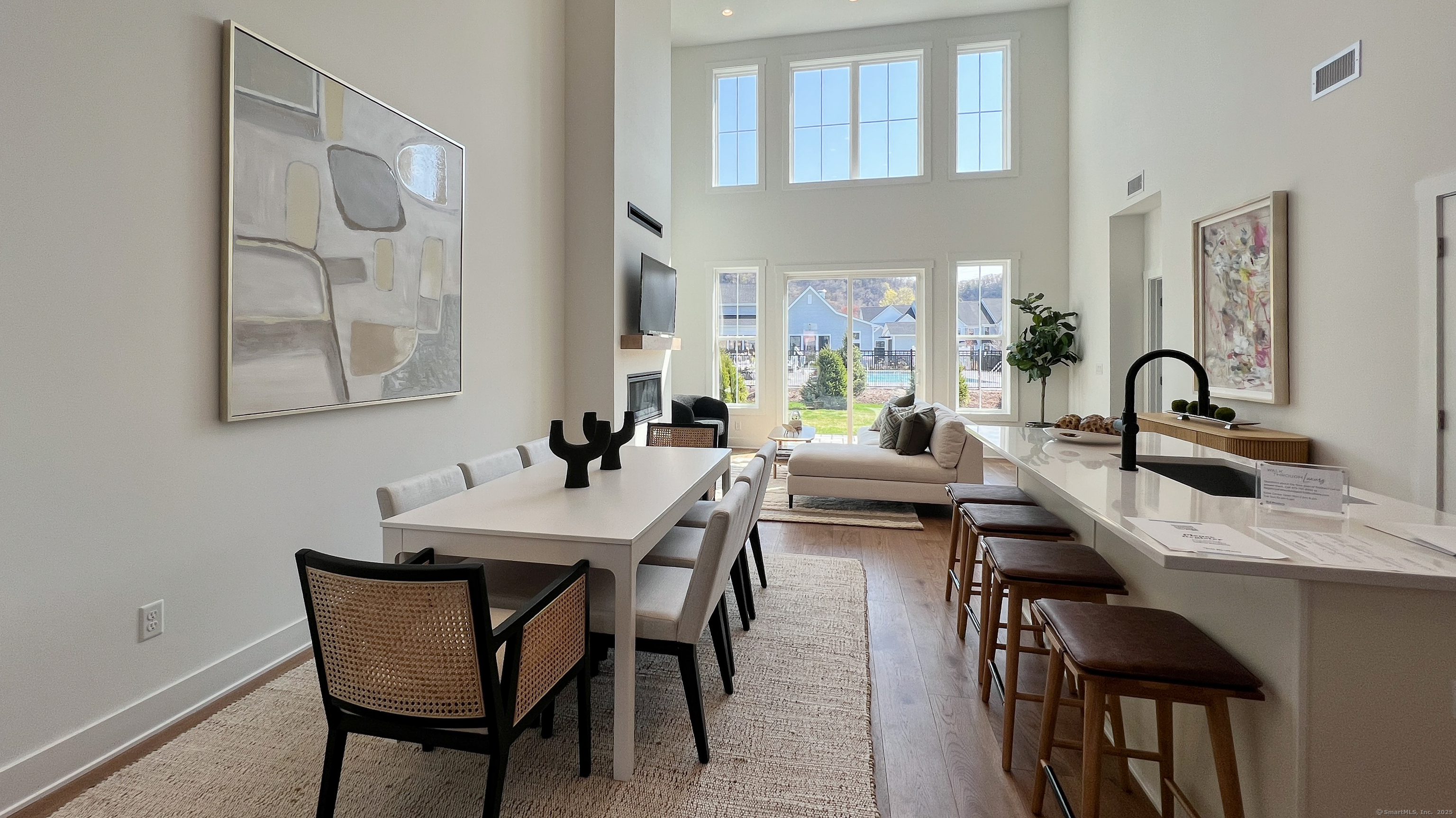 6 Edgewood Way #30, Woodbridge, Connecticut image 3