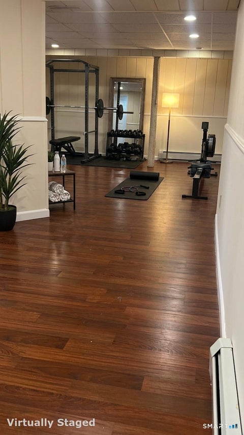 Tiny photo for 45 Sound Beach Avenue Extensio, Greenwich, CT 06878 (MLS # 24173761)