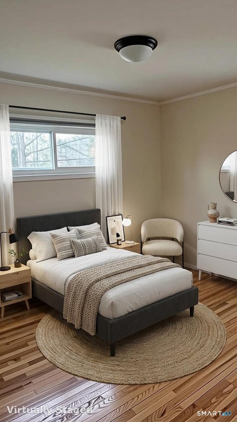 Tiny photo for 45 Sound Beach Avenue Extensio, Greenwich, CT 06878 (MLS # 24173761)