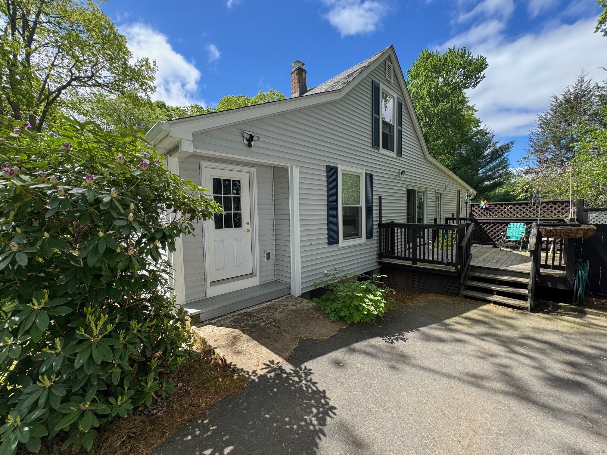 17 Green Road